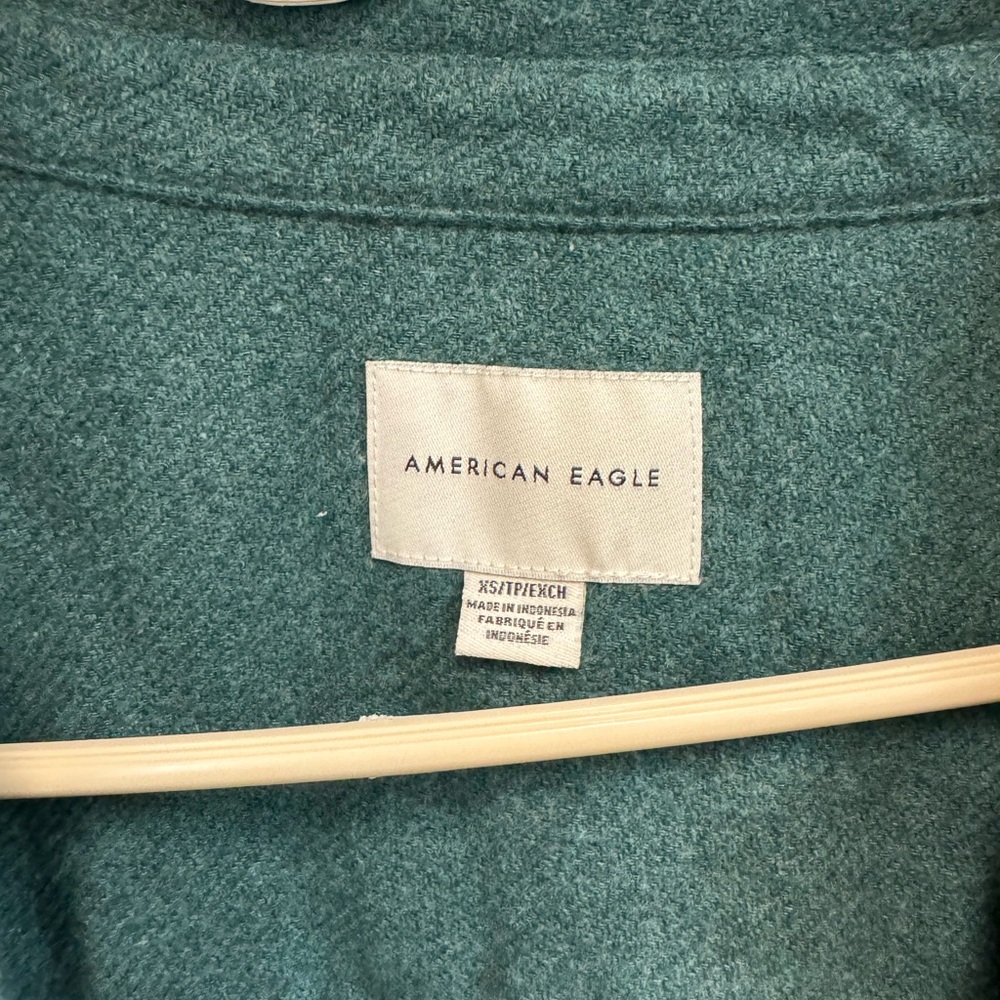 American Eagle Shacket - image 4